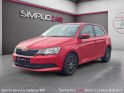 Skoda fabia 1.2 tsi 90 ch greentec ambition occasion simplicicar brie-comte-robert simplicicar simplicibike france