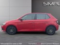 Skoda fabia 1.2 tsi 90 ch greentec ambition occasion simplicicar brie-comte-robert simplicicar simplicibike france