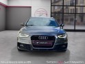 Audi a4 avant 2.0 tdi 150 s line occasion simplicicar st-maximin simplicicar simplicibike france