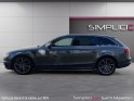 Audi a4 avant 2.0 tdi 150 s line occasion simplicicar st-maximin simplicicar simplicibike france