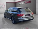 Audi a4 avant 2.0 tdi 150 s line occasion simplicicar st-maximin simplicicar simplicibike france