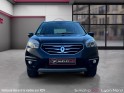 Renault koleos 2.0 dci 150 4x4 fap bose edition euro 5 occasion simplicicar lyon nord  simplicicar simplicibike france