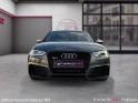 Audi rs3 sportback 2.5 tfsi 367 quattro s tronic 7 occasion simplicicar frejus  simplicicar simplicibike france