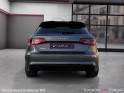 Audi rs3 sportback 2.5 tfsi 367 quattro s tronic 7 occasion simplicicar frejus  simplicicar simplicibike france