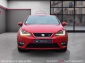 Seat ibiza 1.2 tsi 110 ch fr occasion simplicicar st-maximin simplicicar simplicibike france