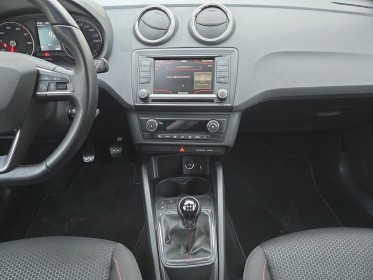 Seat ibiza 1.2 tsi 110 ch fr occasion simplicicar st-maximin simplicicar simplicibike france