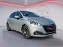 Peugeot 208 82ch signature/toit panoramique/sieges chauffants occasion simplicicar orgeval  simplicicar simplicibike france