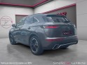 Ds ds7 crossback performance line 180ch hdi eat8 occasion simplicicar la fleche simplicicar simplicibike france