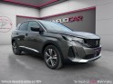 Peugeot 3008 allure pack 225 e-eat8 hybrid rechargeable - siege chauffant  - garantie constructeur - reprise possible...