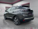 Peugeot 3008 allure pack 225 e-eat8 hybrid rechargeable - siege chauffant  - garantie constructeur - reprise possible...