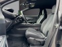 Peugeot 3008 allure pack 225 e-eat8 hybrid rechargeable - siege chauffant  - garantie constructeur - reprise possible...