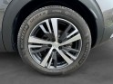 Peugeot 3008 allure pack 225 e-eat8 hybrid rechargeable - siege chauffant  - garantie constructeur - reprise possible...