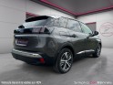 Peugeot 3008 allure pack 225 e-eat8 hybrid rechargeable - siege chauffant  - garantie constructeur - reprise possible...