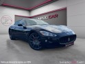 Maserati granturismo v8 4.2l - garantie 12 mois occasion simplicicar caen  simplicicar simplicibike france