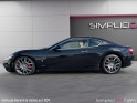 Maserati granturismo v8 4.2l - garantie 12 mois occasion simplicicar caen  simplicicar simplicibike france