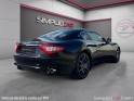 Maserati granturismo v8 4.2l - garantie 12 mois occasion simplicicar caen  simplicicar simplicibike france