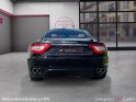 Maserati granturismo v8 4.2l - garantie 12 mois occasion simplicicar caen  simplicicar simplicibike france