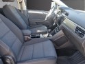 Volkswagen touran business 7places confortline business  1.6 tdi 115 dsg7 entretien a jour camera de recule radar occasion...