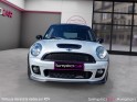 Mini hatch r56 john cooper works 211ch cuir xenon toit pano kir aero dsitri turbo vidange ok occasion avignon (84)...