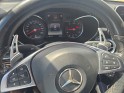 Mercedes glc coupe 220 cdi  170ch fascination  9g-tronic 4matic ja 19 led cuir full entretien mercedes aucun frais a...