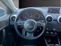 Audi a1 sportback 1.2 tfsi 86ch. s-line idéal jeune permis / gps  régul de vitesse - garantie 12 mois occasion avignon (84)...