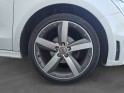 Audi a1 sportback 1.2 tfsi 86ch. s-line idéal jeune permis / gps  régul de vitesse - garantie 12 mois occasion avignon (84)...