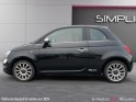 Fiat 500 my20 serie 7 euro 6d star 1.2 69 ch occasion simplicicar rouen simplicicar simplicibike france