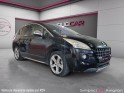 Peugeot 3008 féline 2.0 hdi 16v 150ch  cuir toit pano gps xénon distri ok embrayage ok vidange ok occasion avignon (84)...