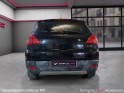 Peugeot 3008 féline 2.0 hdi 16v 150ch  cuir toit pano gps xénon distri ok embrayage ok vidange ok occasion avignon (84)...