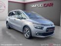 Citroen grand c4 picasso bluehdi 120 ss eat6 feel occasion simplicicar meaux simplicicar simplicibike france