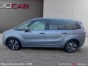 Citroen grand c4 picasso bluehdi 120 ss eat6 feel occasion simplicicar meaux simplicicar simplicibike france