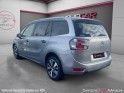 Citroen grand c4 picasso bluehdi 120 ss eat6 feel occasion simplicicar meaux simplicicar simplicibike france