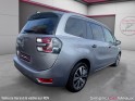 Citroen grand c4 picasso bluehdi 120 ss eat6 feel occasion simplicicar meaux simplicicar simplicibike france