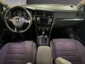 Volkswagen golf 1.4 tsi 125ch dsg7 carat park pilot rÉgulateur de vitesse adaptatif dynaudio occasion montpellier (34)...