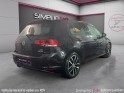 Volkswagen golf 1.4 tsi 125ch dsg7 carat park pilot rÉgulateur de vitesse adaptatif dynaudio occasion montpellier (34)...