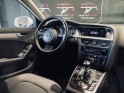 Audi a4 avant 2.0 tdi 150 clean diesel quattro ambiente - pack s-line - garantie 12 mois - 8 jantes été/hiver occasion ...