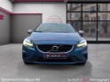 Volvo v40 t3 152 ch geartronic 6 r-design garantie 12 mois occasion simplicicar perpignan  simplicicar simplicibike france