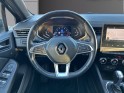 Renault clio v intens - boite automatique - 130ch edc fap - gps / apple carplay occasion montpellier (34) simplicicar...