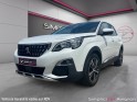 Peugeot 3008 allure 1.6 bluehdi 120ch ss bvm6 occasion avignon (84) simplicicar simplicibike france