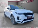 Land rover range rover evoque d240 awd bva9 r-dynamic hse occasion osny simplicicar simplicibike france