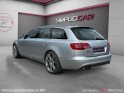 Audi s6 avant 5.2 v10 435 quattro tiptronic a occasion simplicicar pertuis  simplicicar simplicibike france