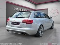 Audi s6 avant 5.2 v10 435 quattro tiptronic a occasion simplicicar pertuis  simplicicar simplicibike france