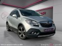 Opel mokka 1.4 turbo - 140 ch 4x2 cosmo a occasion simplicicar frejus  simplicicar simplicibike france