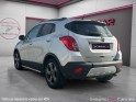 Opel mokka 1.4 turbo - 140 ch 4x2 cosmo a occasion simplicicar frejus  simplicicar simplicibike france