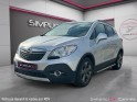 Opel mokka 1.4 turbo - 140 ch 4x2 cosmo a occasion simplicicar frejus  simplicicar simplicibike france