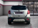 Opel mokka 1.4 turbo - 140 ch 4x2 cosmo a occasion simplicicar frejus  simplicicar simplicibike france