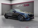 Mercedes classe e coupe 450 9g-tronic 4matic amg line occasion simplicicar st-maximin simplicicar simplicibike france