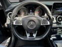 Mercedes glc 220 d 9g-tronic 4matic fascination - full entretien mercedes - sièges electriques occasion simplicicar...