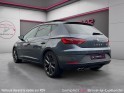 Seat leon 1.5 tsi 150 start/stop act dsg7 fr occasion simplicicar brive la gaillarde  simplicicar simplicibike france