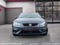 Seat leon 1.5 tsi 150 start/stop act dsg7 fr occasion simplicicar brive la gaillarde  simplicicar simplicibike france